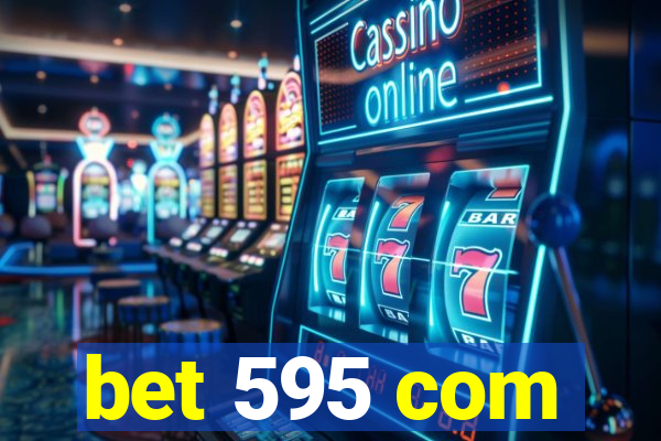 bet 595 com